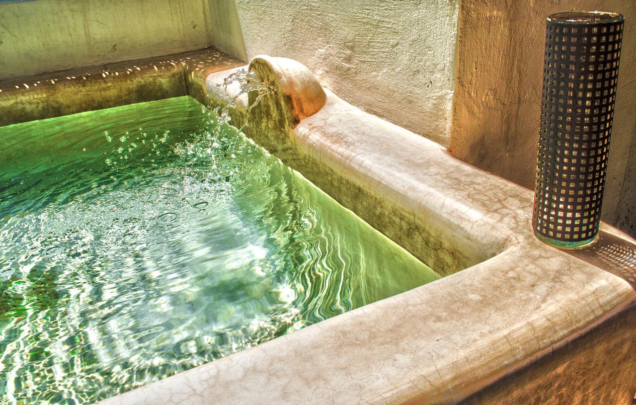 Dar Mayshad Riad - Luxurious Boutique Hotel In The Medina (Adults Only) Rabat Exterior foto